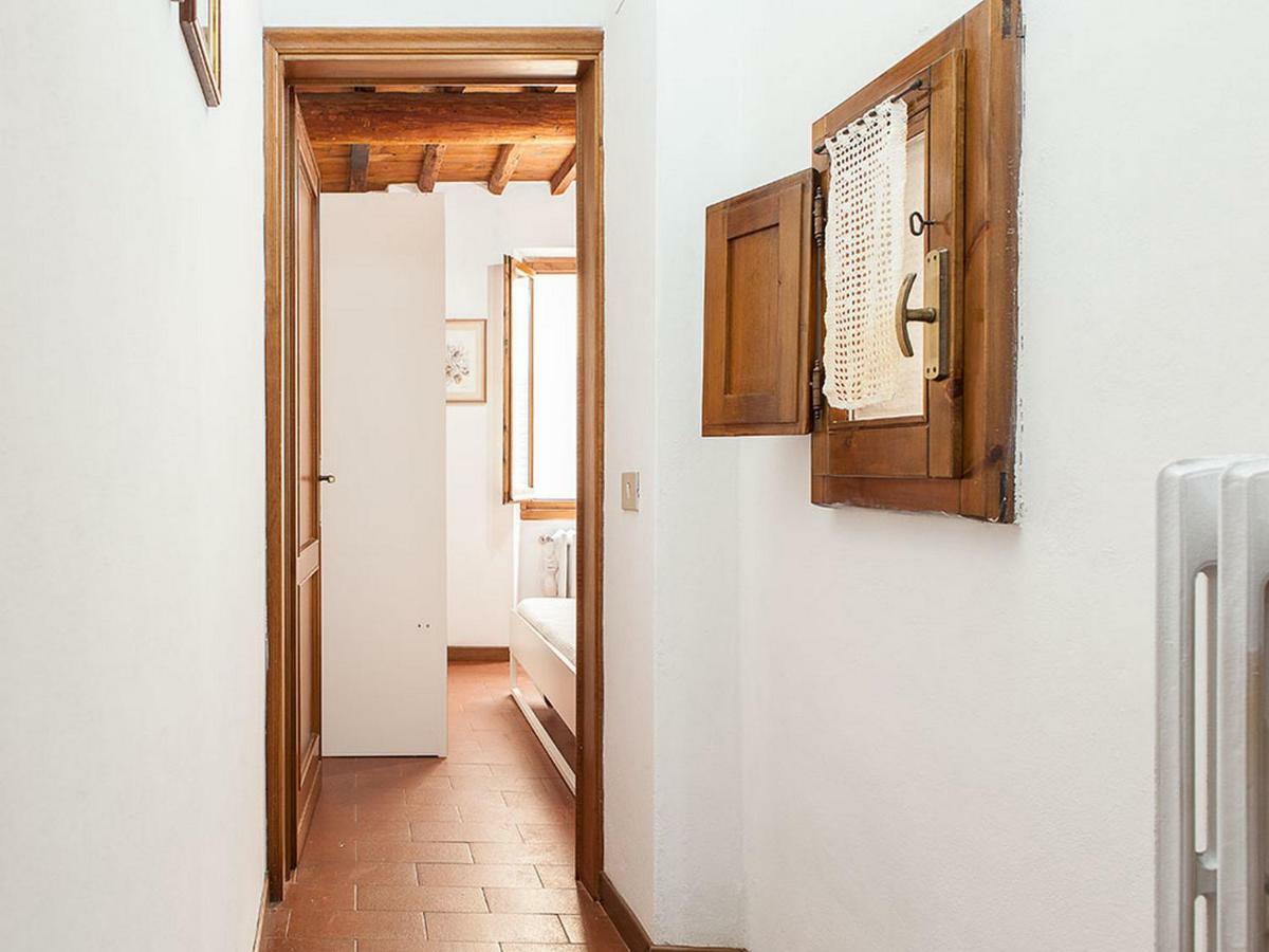Chiasso Degli Armati Apartment Florencja Zewnętrze zdjęcie